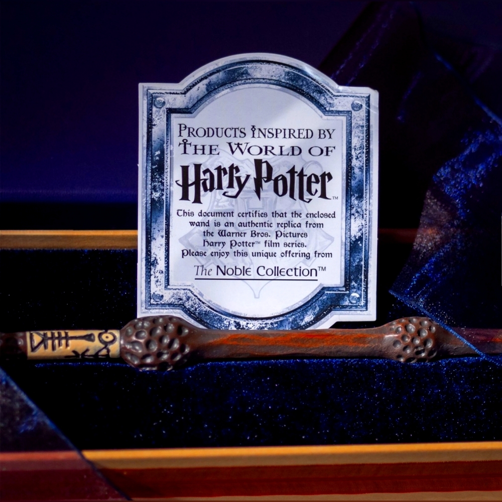 Harry Potter Magic Wand